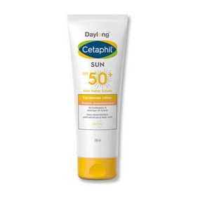 세타필데이롱 SPF50 썬로션 200ml Cetaphil