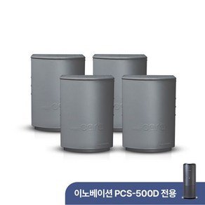 스마트카라 이노베이션 PCS-500D 전용 필터 (4세트)