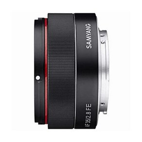 삼양옵틱스 완벽검수 AF 35mm F2.8 FE SONY FE용 남대문 2493874, 삼양옵틱스 완벽검수 AF 35mm F2.8 FE SON, 1개