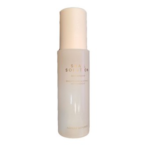 네이처리퍼블릭 스네일 솔루션 스킨 부스터 130ml, 1개