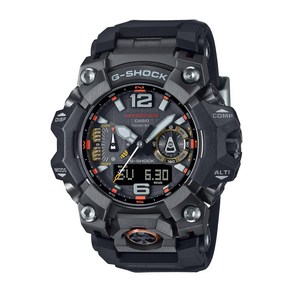 [] MUDMASTER Bluetooth GWG-B1000EC-1AJF 지 쇼크 [카시오] 시계 전파 태양 탑재