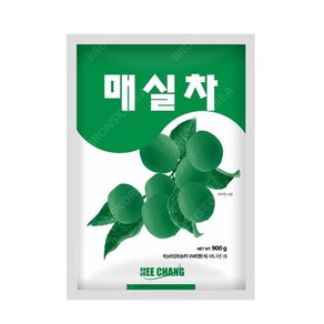 희창 매실차 900g X 12개(1박스) 자판기용 매실가루 율무차 유자차, 12개, 1개입