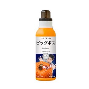 빅보스 500ml - 과실 비대제 비대 증가 제품 지효성 비대제 과실 세포수 증가, 1개