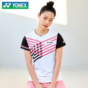 요넥스 231TS032F PK 여성반팔티