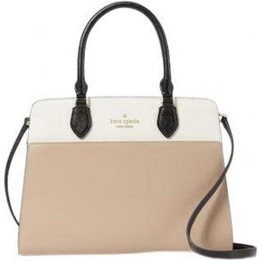 케이트스페이드 Kate Spade New Yok 뉴욕 매디슨 미디엄 사첼 사피아노 가죽 핸드백