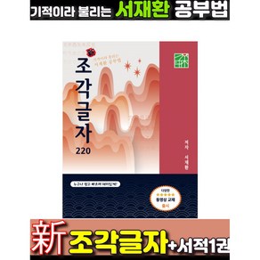 한자사전 한자 서재환 일본어 중국어 한자공부법 한문 한자비법 한자강의 간체자 공부방법 조각글자, 태초