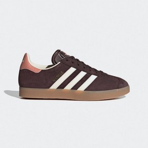 아디다스 가젤 우먼스 ADIDAS GAZELLE W IF3233