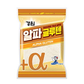 경원 알파글루텐 민물떡밥