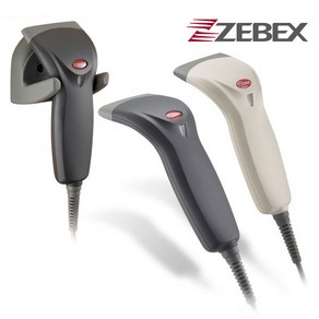 ZEBEX ZEBEX Z-3220 바코드스캐너 한국공식총판 당일발송