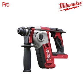 [밀워키] M18 BH-0C / 18V SDS-Plus 충전 로터리 함마드릴 본체, 1개, 본품(배터리없음)