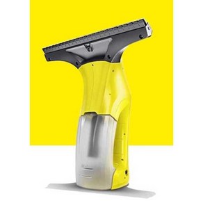 포르르 진공스퀴지 가정용 창문청소기 유리 청소기, 1개, WV5 유리창 스퀴지 17cm (2개)