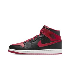 나이키 AIR JORDAN 1 MID 운동화 DQ8426-060