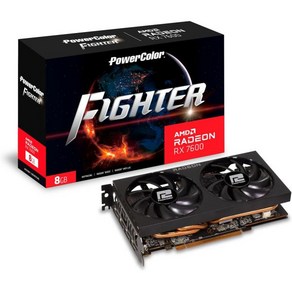 파워컬러 헬하운드 AMD 라데온 RX 7900 GRE 그래픽카드 16GB GDDR6