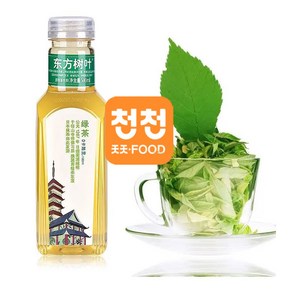 대신푸드몰-동방수엽 오리지널 중국녹차음료 500ML-구매조건 충족시 서비스 드립니다., 1개, 500ml