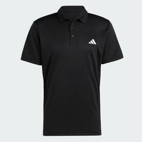 아디다스 TENNIS POLO 반팔티 운동복 단체복 데일리룩