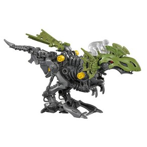 ZOIDS 조이드 와일드 ZW23 디로포스