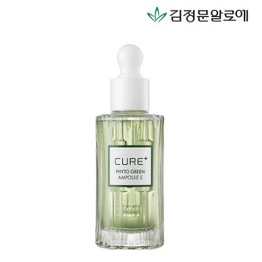 김정문알로에 큐어 피토그린 앰플 50ml, 1개