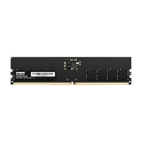 [에센코어] KLEVV DDR5 PC5-44800 CL46 NEO 파인인포 [16GB] 벌크 (5600)