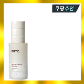 비알티씨 네이처 오리진 에센스, 1개, 40ml