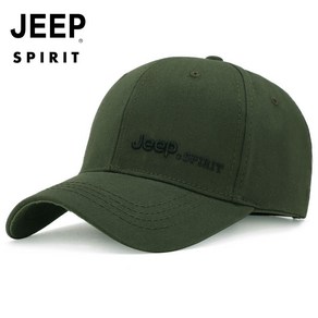 JEEP SPIRIT 정품 CA0015 지프 스포츠 야구 모자 국내 당일발송