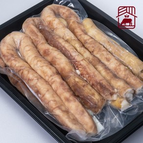 [한우발전소] 순수 100% 국내산 한우 곱대창 1KG, 1개