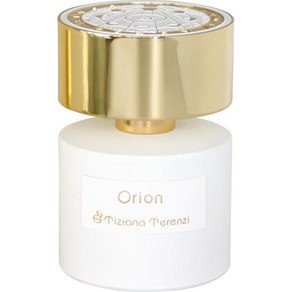 Tiziana Teenzi Oion 티지아나 테렌지 오리온 엑스트레 드 퍼퓸 100ml, 1개