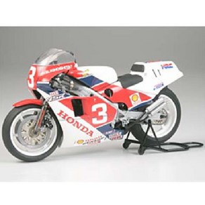 타미야 1/12 Honda NSR500 팩토리 컬러 프라모델 오토바이