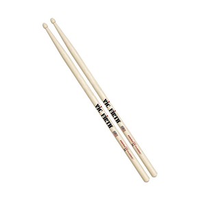 Vic Firth (빅퍼스) 아메리칸 클래식 7A (우드팁) 드럼스틱