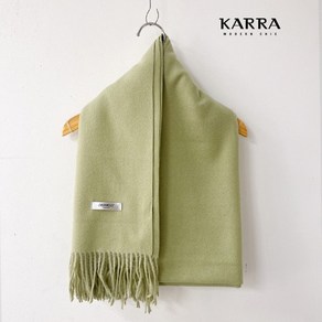 카라 KARRA 울메이어소프트머플러 A3F1564