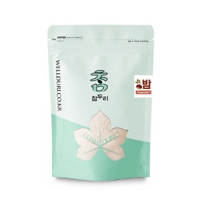 참두리 국산 밤가루 밤 분말, 1개, 500g