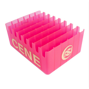 카포스 세네 에기쉼터 에기박스 에기케이스, 투명, 투명, 1개