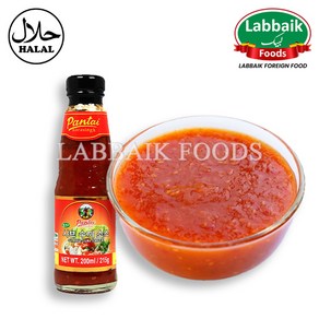 PANTAI Shabu Suki Sauce 200ml 판타이 샤브수끼소스, 1개