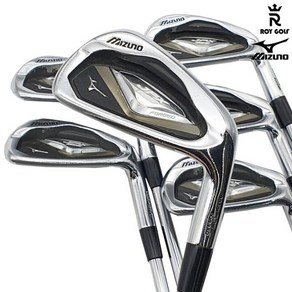 중고 중고 미즈노 JPX825 포지드 아이언세트 5-PW NSPRO 950 S (M50)