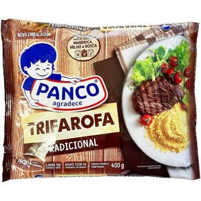 ＰＡＮＣＯ 일본직구 파로파/400g/카사바 파우더 가공품/트리파로파, 사이즈, 400g, 1개