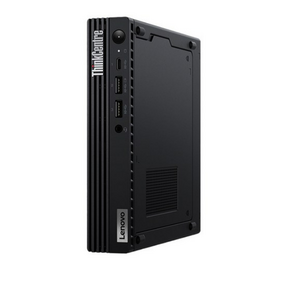 레노버 미니PC ThinkCentre M80q Gen3 - (11U10003KR) (i7-1200T Win11 Pro RAM 8GB NVMe 256GB)