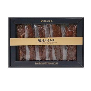 궁 쇠고기 육포 명절 설 노리개 장신구 수국포장 480g 750g 600g 선물세트, 1개