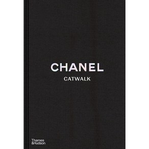 Chanel Catwalk: The Complete Collections : The Complete Karl Lagerfeld Collection : 샤넬 ...