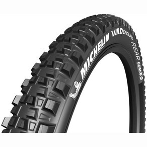 MICHELIN MTB 자전거 타이어 27.5 2.40 와일드 엔듀로 R GUM-X