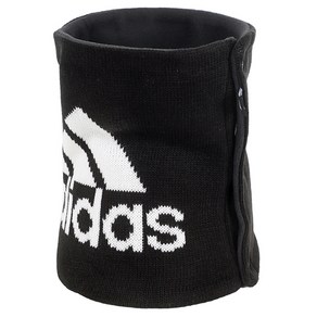 아디다스 BIG LOGO NECK WARMER 헬스 운동 러닝 자전거 방한 용품 넥 워머 목토시