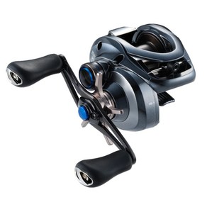 Shimano (SHIMANO) 양축 릴 22 SLX DC XT 70XG 전갈 버스 낚시