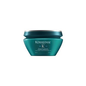 KERASTASE 초극손상 모발용 트리트먼트마스크 테라피스테 200ml, 1개