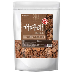 건강중심 국산 개다래열매 300g