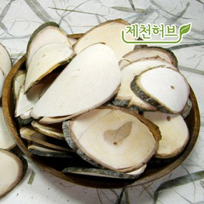 국산 벌나무(산청목), 1개, 300g