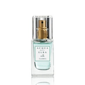 ACQUA DELL ELBA 클라시카 오드퍼퓸 여성 15ml, 1개