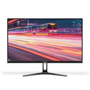 큐닉스 FHD REAL 165 IPS 게이밍 모니터, 60.4cm, QX2416(일반)