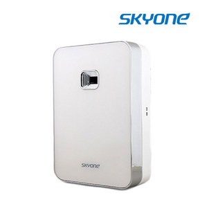 SKYONE 향 자동분사기AR - 화이트