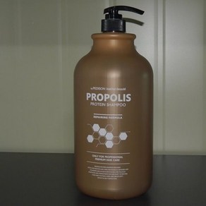 프로폴리스 샴푸 2000ml, 1개, 2L