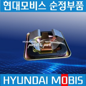 뉴파워트럭 트라고 엑시언트 플라이휠 케이스 사각커버 순정부품 2912072000, 1개