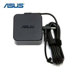 ASUS 19V 2.37A 4.0mm X540LA-DM415 분리형 어댑터 케이블포함 아수스 X302L X302LA, 어댑터+케이블