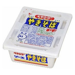 페양구 소스 야키소바 120g, 1개